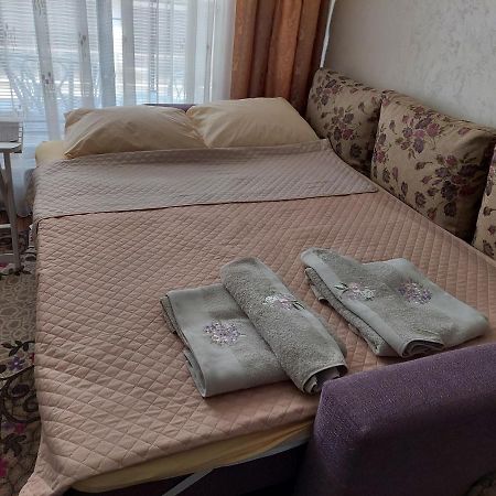 פומורי Студио Прованс Лариса מראה חיצוני תמונה