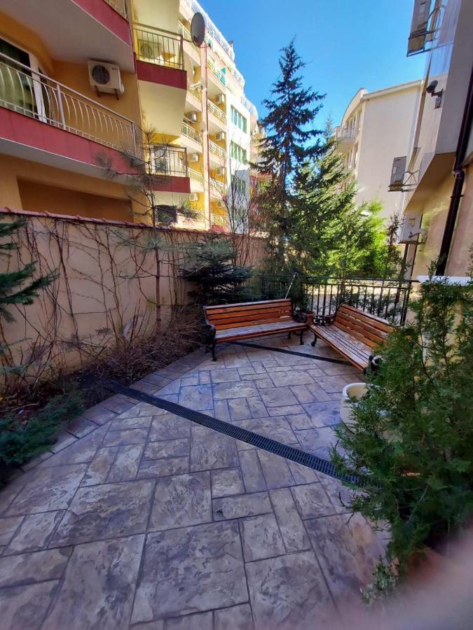פומורי Студио Прованс Лариса מראה חיצוני תמונה