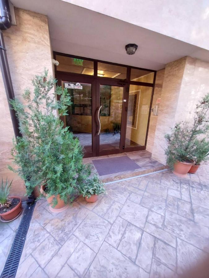 פומורי Студио Прованс Лариса מראה חיצוני תמונה